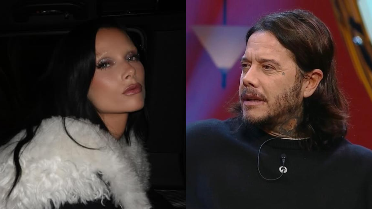 Anunciaron la separación definitiva de Valentina Zenere y Sebastián Ortega: Querian...
