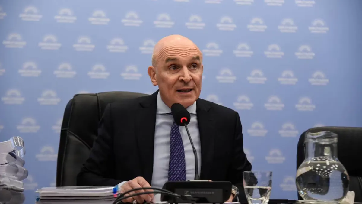 La polémica propuesta de José Luis Espert para dejar de conmemorar el Día de la Memoria