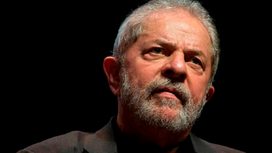 Tirá esa basura por la ventana: el polémico audio del traslado de Lula