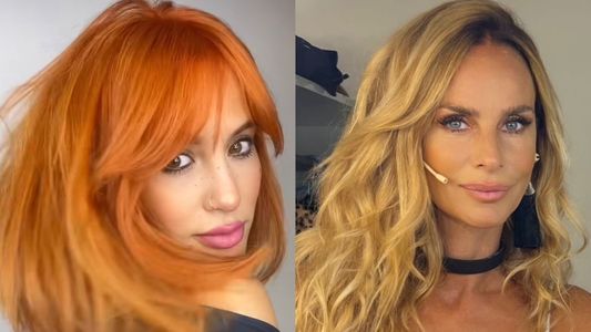 Sabrina Rojas y Flor Vigna dieron detalles de la charla privada que tuvieron tras el enfrentamiento: Cerrar un capítulo