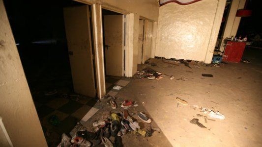 A poco de cumplirse 15 años de Cromañón, condenan a Ciudad y Nación y exculpan a Aníbal Ibarra