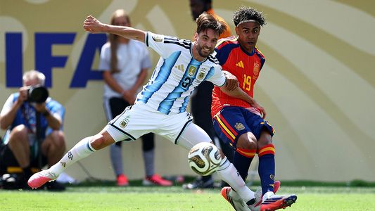 Las teorías conspirativas tras la derrota de Argentina ante España en la final del Mundial 2026