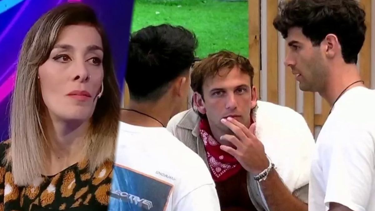 Gran Hermano: fuerte acusación de la hermana de Furia contra Los Bro