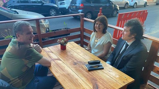 Acuerdo con Milei: la durísima carta de Patricia Bullrich tras el comunicado de Juntos por el Cambio