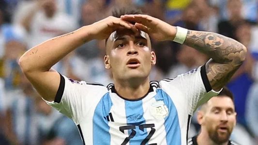 El difícil momento de Lautaro Martínez: fue condenado en Italia y deberá pagar una gran suma de dinero