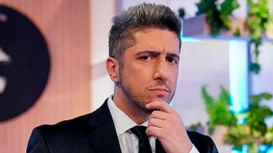 Se filtró una fuerte confesión de Jey Mammon sobre sus inicios sexuales: Cuando...