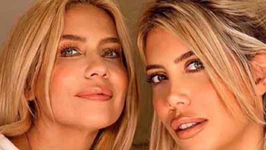 Sentido video y mensaje de Nora Colosimo en medio de la preocupación por la salud de Wanda Nara
