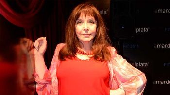 Zulma Faiad confesó que abortó a los 48 años: No quería criar un hijo sola