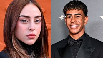 ¡Bomba! Trascendió quién sería el tercero en discordia en la separación de Nicki Nicole y Lamine Yamal