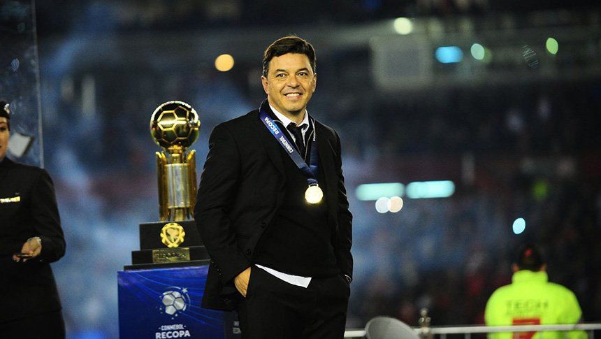 FIFA The Best: hay tres argentinos entre los 10 nominados a Mejor entrenador del año