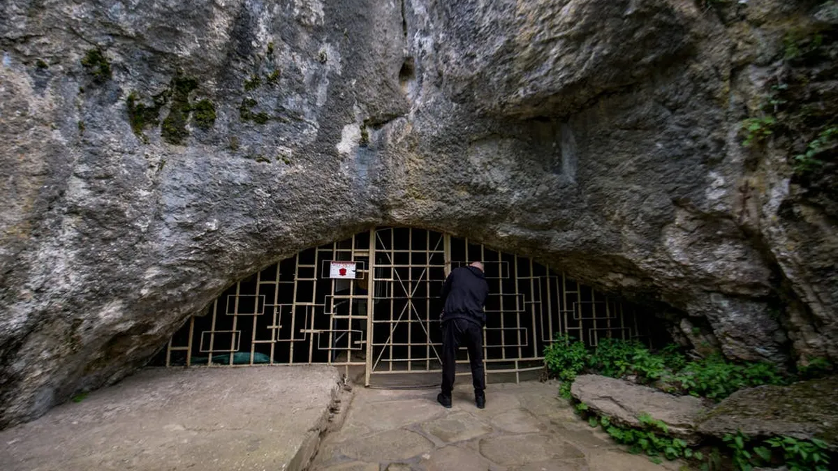 ANTIGUO DESCUBRIMIENTO: pueblo prehistórico que paralizó a Europa