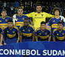 Qué necesita Boca para pasar a la final de la Copa Sudamericana y cómo se desempata en semifinales
