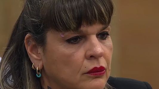 La fuerte advertencia de Gran Hermano a Sandra por su conducta con el insecticida en la cocina