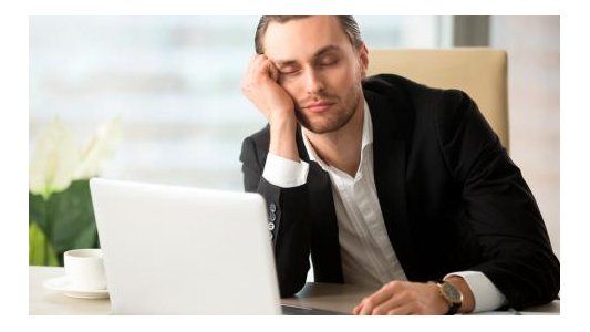 ¿Cómo quitar el sueño?