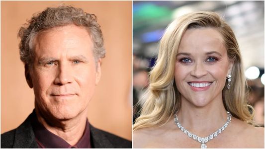 Will Ferrell y Reese Witherspoon protagonizan la película que promete ser la comedia romántica del año