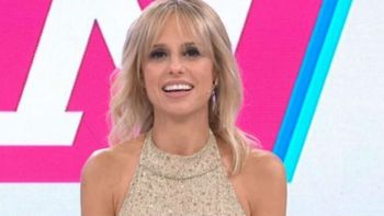 Mariana Fabbiani se despidió de su programa tras siete años: Me hicieron llorar