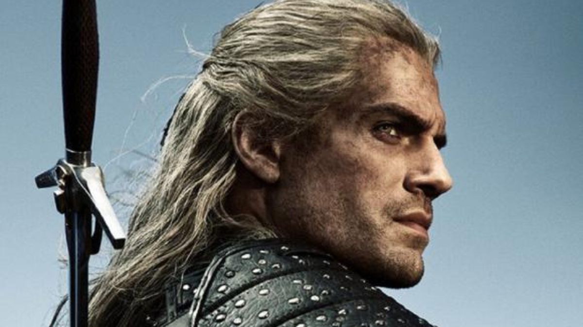 The Witcher es una de las series más vistas de Netflix