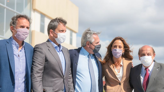 Elecciones 2021: El Gobierno logró sacar del centro al Olivos Gate, pero teme a la caída en las encuestas y denuncia intento de golpe