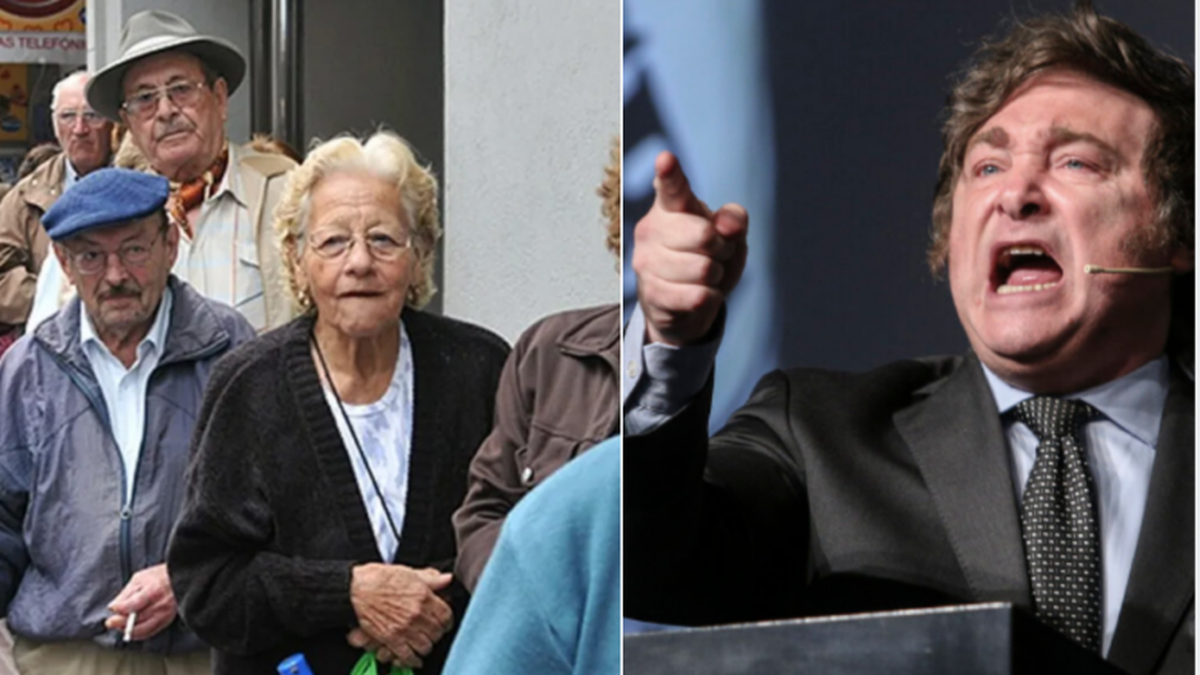 ¿Fin del bono? Qué pasará en julio con los jubilados de ANSES ¿Fin del bono? Qué pasará en julio con los jubilados de ANSES