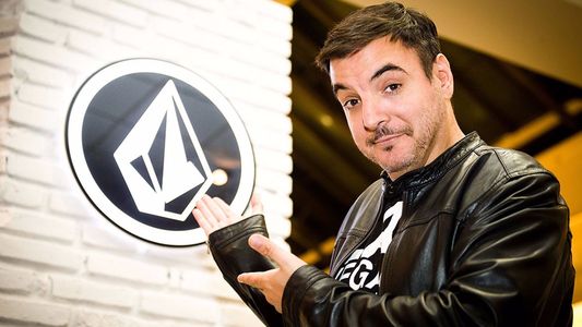 Diego Ripoll: Prefiero estar dentro de las estadísticas de esta manera: sano y salvo