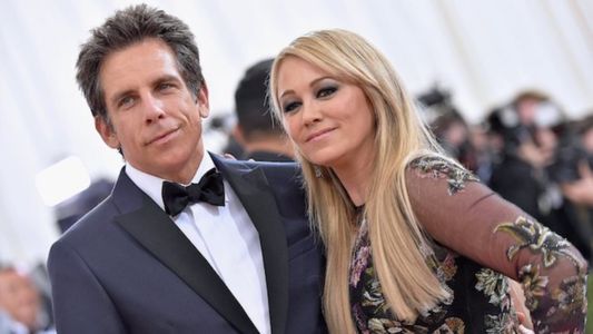 Ben Stiller y Christine Taylor anunciaron su separación