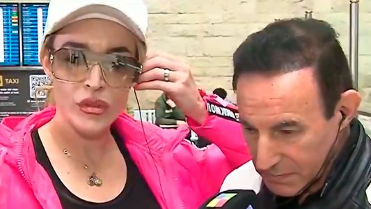 Fátima Florez se metió en la polémica por el pago de su show en Miami