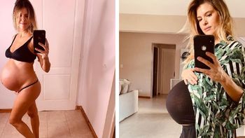 La carta de María del Cerro a aquellas mujeres a punto de parir en tiempos de pandemia