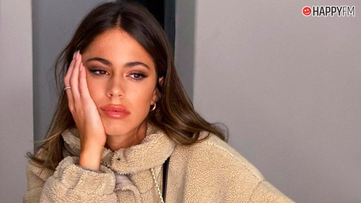 Tini Stoessel tiene una doble