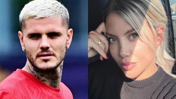 Elba Marcovecchio reveló el fuerte pasó que dará Mauro Icardi en su batalla legal con Wanda Nara