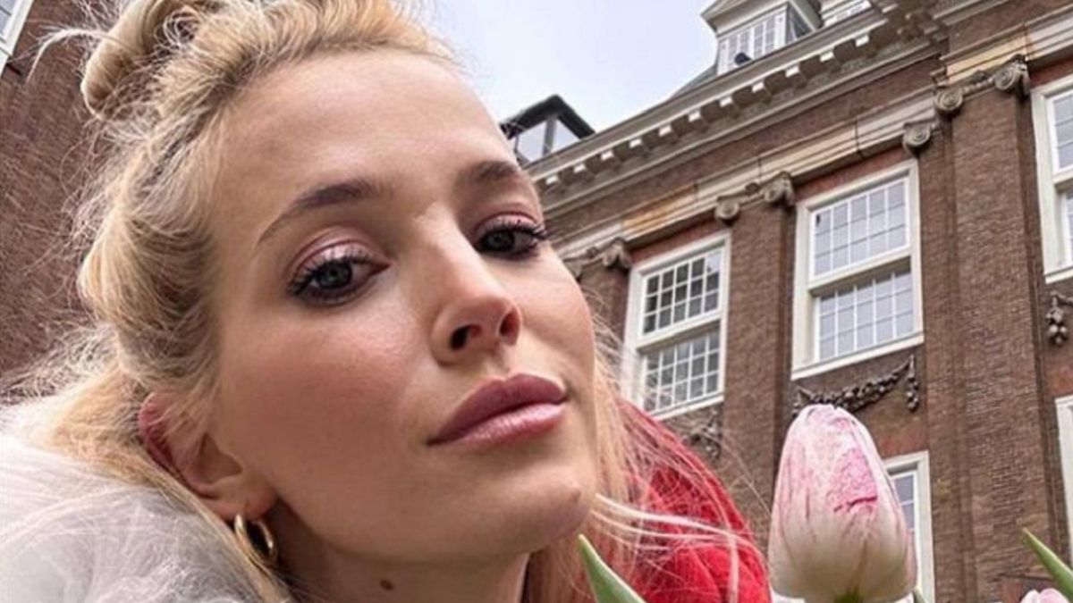La foto de Luisana Lopilato con su hija Vida de 4 años que sorprendió a todos con su increíble parecido