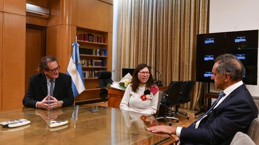 Silvina Batakis adelantó que se reunirá con el FMI y que habrá algunas modificaciones en el acuerdo