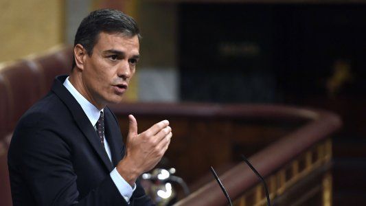 España: el PSOE gana pero queda lejos de la mayoría y crece fuerte la extrema derecha