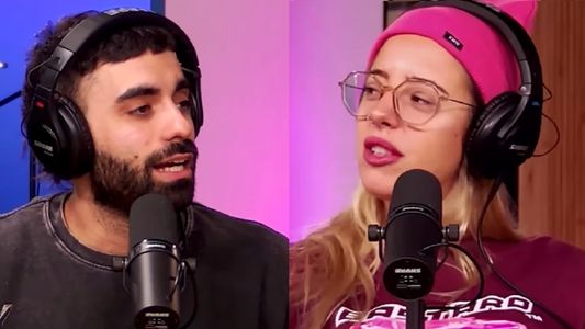 Furiosa defensa de Eial Moldavsky a Nati Jota por la frase del sexo entre hermanos: A todos los giles...