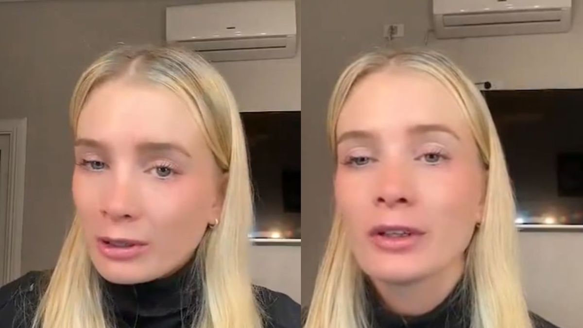 Habló Fini Lanusse: el video que publicó y borró tras ser procesada por el Caso Propofest
