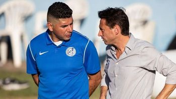 ⁠El Presidente de San Lorenzo aseguró que Ortigoza no respondió: Si no renuncia...