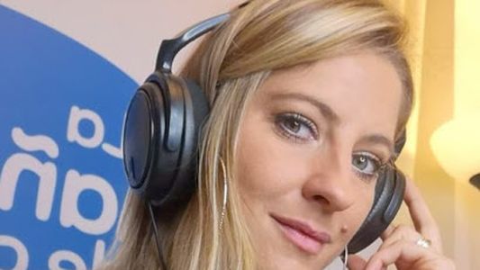 El aterrizaje de Gissela Cassettai