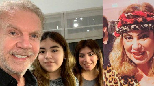 La hija de Beatriz Salomón se sumó al quirófano junto a Alberto Ferriols y grabaron un video