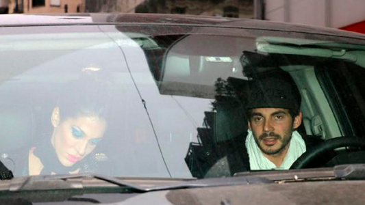 Silvina Escudero, ¿en crisis con su novio Federico?