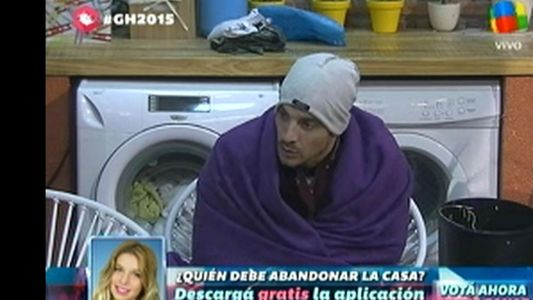 Francisco Delgado: “Es muy probable que yo sea el padre del hijo de Gisela”