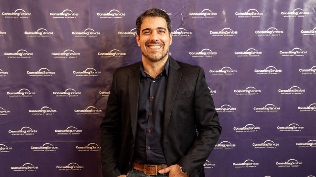 Sergio Oroña