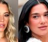 Fulminaron a Nati Jota por criticar a Dua Lipa y cometer un grosero error