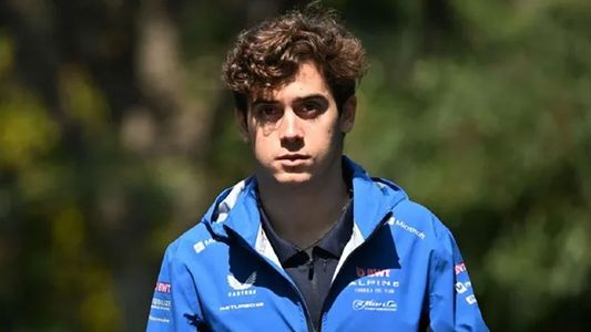 La durísima decisión que más le duele a Franco Colapinto