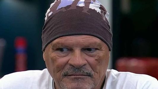 Ángel de Brito reveló la durísima confesión que le hizo Alfa tras quedar internado