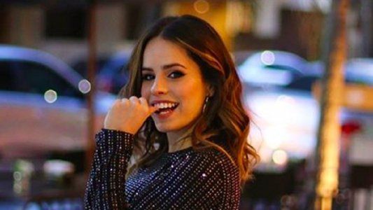 Sofi Morandi reveló que participó en un trío: Fuimos con un chico a...