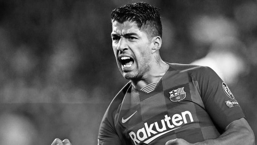 ¡Bomba en el Barcelona! Koeman le comunicó a Luis Suárez que no lo tendrá en cuenta