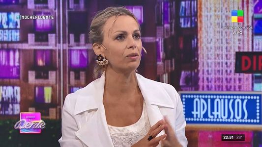 La emoción de Caramelito Carrizo al hablar de su segunda oportunidad con el padre de sus hijos