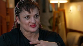El tremendo llamado que hizo Locomotora Oliveras al darse cuenta que estaba sufriendo un ACV