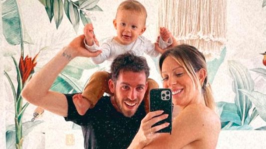 Día del Niño 2022: El insólito regalo que le hizo Noelia Marzol a su hijo que generó polémica