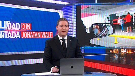 Los rompe-cuarentenas: el editorial de Jonatan Viale