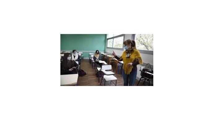 Se abre el concurso internacional en busca del mejor maestro y el mejor estudiante del mundo e invitan a los argentinos a participar